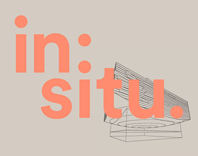 In:situ, the national biennial conference of the NZ Institute of Architects (NZIA)