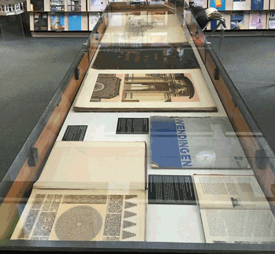 100 years/100 books : School of Architecture Centenary, 1917-2017