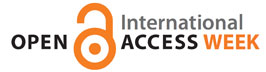 International Open Access week 2017
