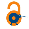 New Zealand Open Access kiwi logo