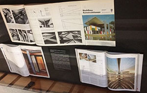 100 years/100 books: School of Architecture and Planning Centenary, 1917-2017 Library Exhibition Series No. 7. The Technical Detail