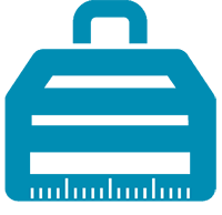 Metrics Toolkit logo